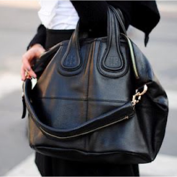 Givenchy Nightingale Shopper Tote - Picture 8 of 11